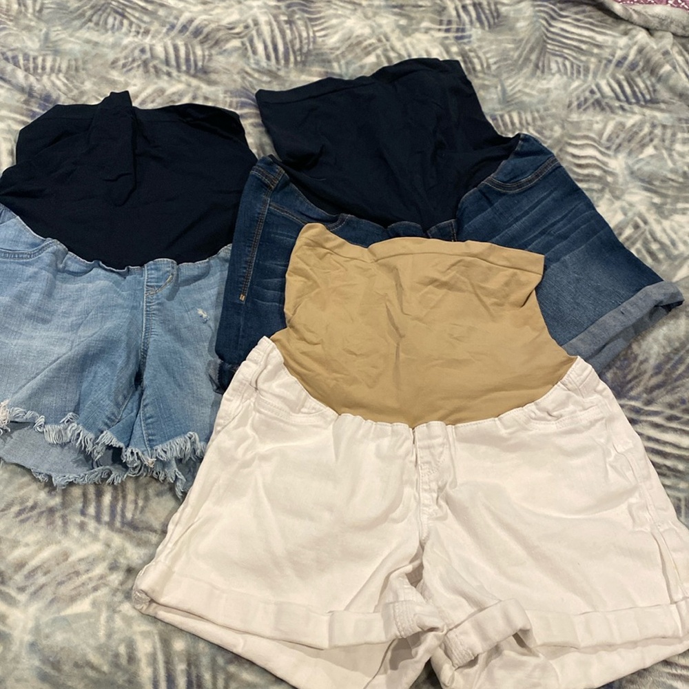 1822 Denim Short Bundle